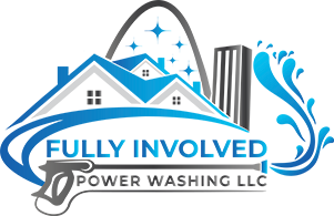 power wash logo
